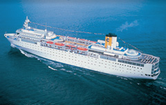 Costa Marina