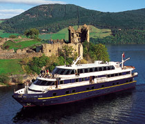 Lord of the Glens