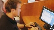 Internet Access