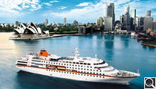MS Columbus