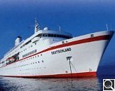 MV Deutschland