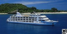 M.V Reef Escape