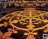 Cabaret Lounge