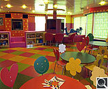 Dawn Princess