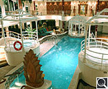 Dawn Princess