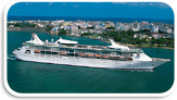 Rhapsody of the Seas