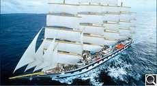 Royal Clipper