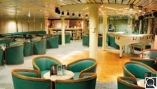 Piano Lounge