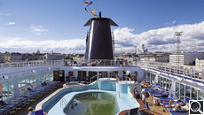 Sun Deck