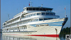 MS Tolstoy