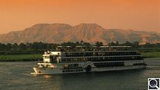 Oberoi Philae
