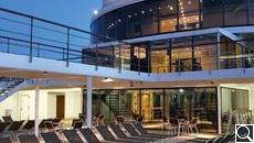 Open Deck