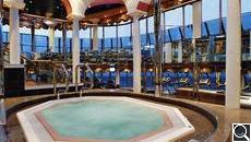 Gym & Spa