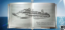 Costa Pacifica