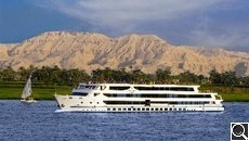Oberoi Zahra