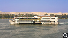 Nile Goddess