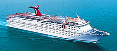 Carnival Holiday