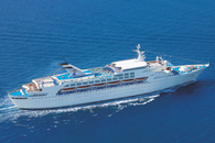 Aegean Pearl