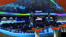 Piano Bar Antares