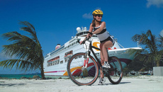 Bike Excursion