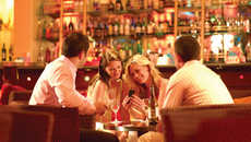 Connexions Bar
