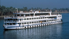M.S. Star of Luxor