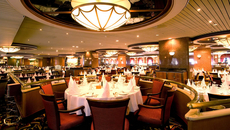 Coral Dining Room