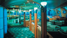 Constellations Disco