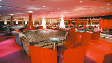 Pavilion Nightclub