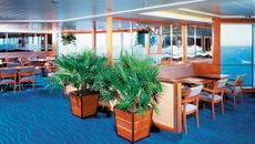 Onboard Cafe