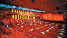 Onboard Theatre