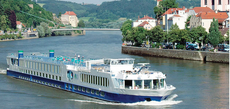 River Countess