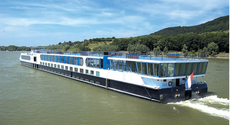 River Duchess