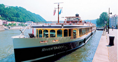 River Queen