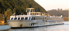 River Ambassador