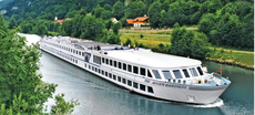 River Baroness