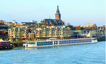 River Beatrice