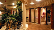 Fitness Centre