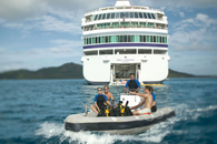 Watersports Marina