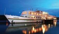 MV Virginia