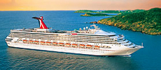 Carnival Destiny