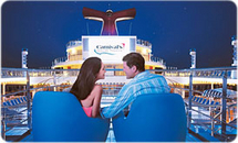 Seaside Theatre