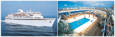 MV Athena