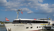 MV Esmeralda