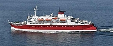 MS Expedition