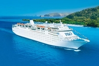 Pacific Sun