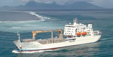 Aranui III