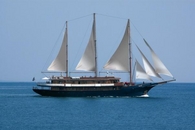 M/S Galileo