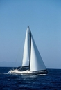 S/Y Christiana VIII