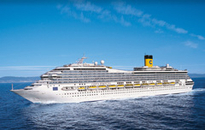 Costa Fortuna